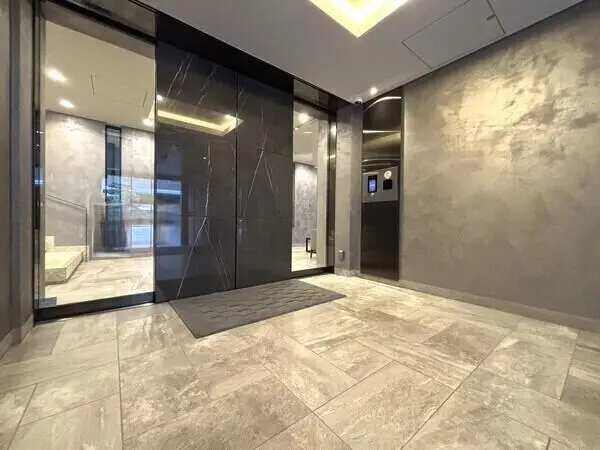 ブランズ神楽坂