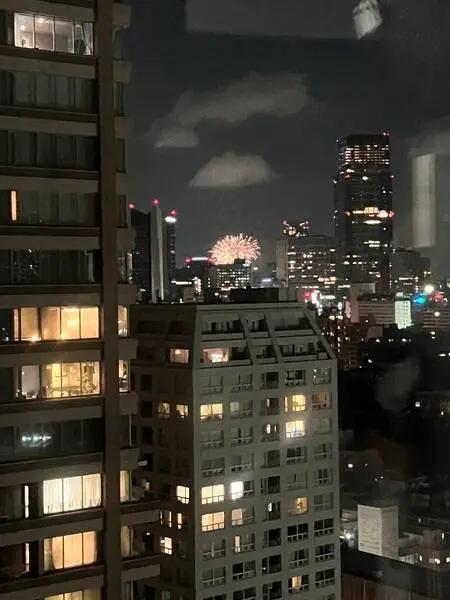 シティタワー麻布十番