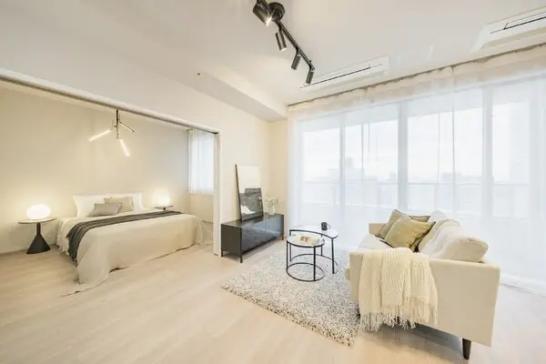 ミッドサザン・レジデンス御殿山