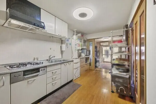 セザール御殿山