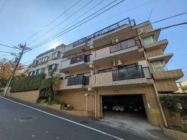 グリーンキャピタル上池台