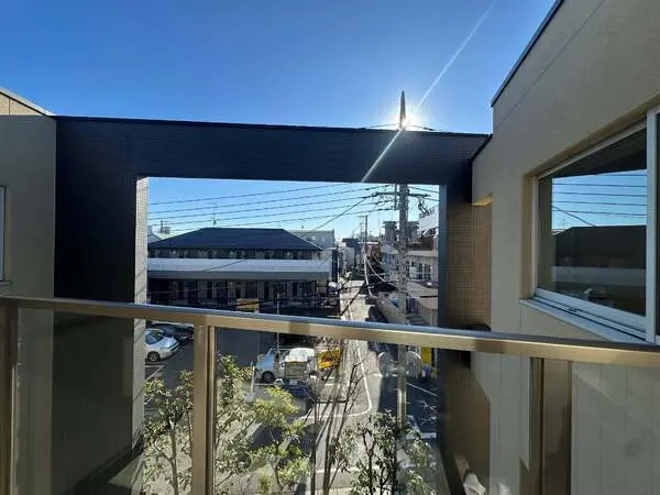 グランドメゾン中目黒ＴＨＥＣＬＡＳＳ