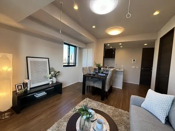 ザ・パークハウスアーバンス東五反田