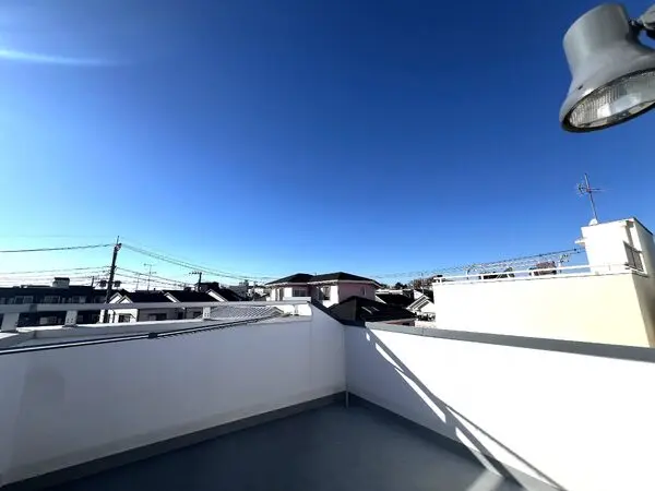 東京都大田区南馬込１丁目 一戸建て