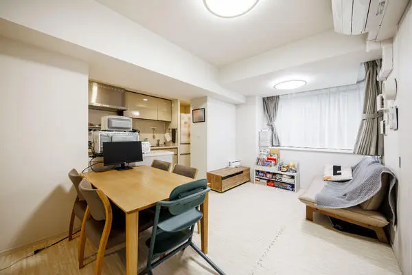 リビオレゾン新橋nex