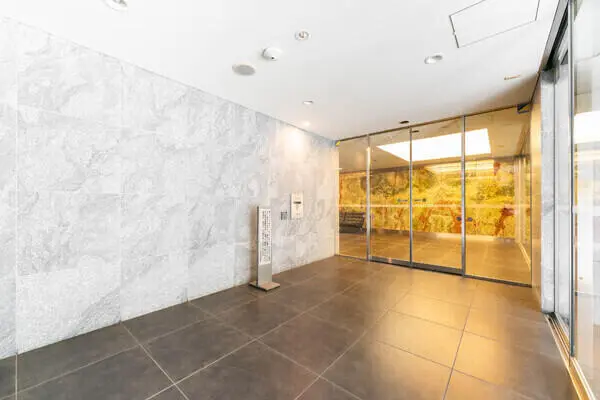 プレミスト明石町