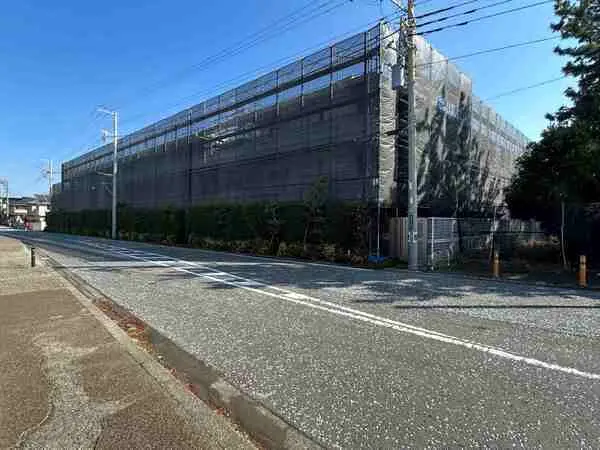 ザ・パークハウス茅ヶ崎東海岸南