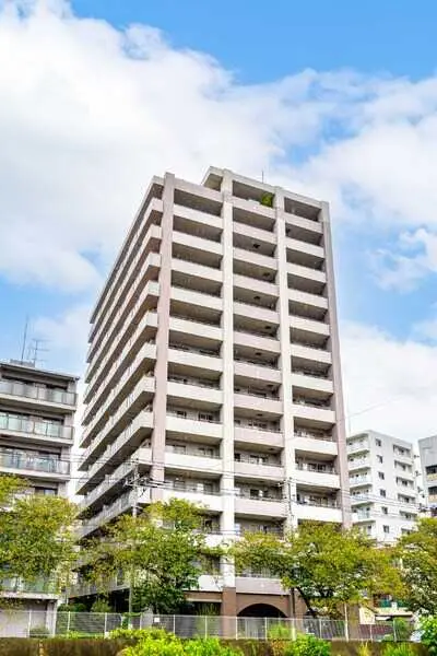 藤和シティホームズ南藤沢リーセントレーベル