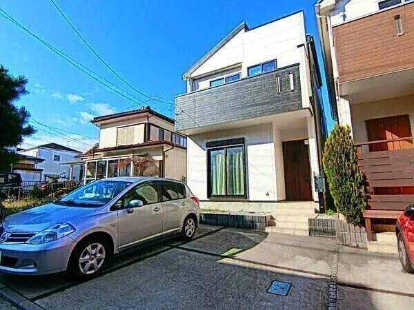 神奈川県鎌倉市大船 一戸建て