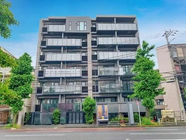 ベルジェンド横濱上大岡ミッドマークス