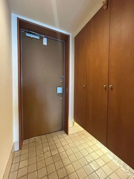 パークハウス鵠沼海岸