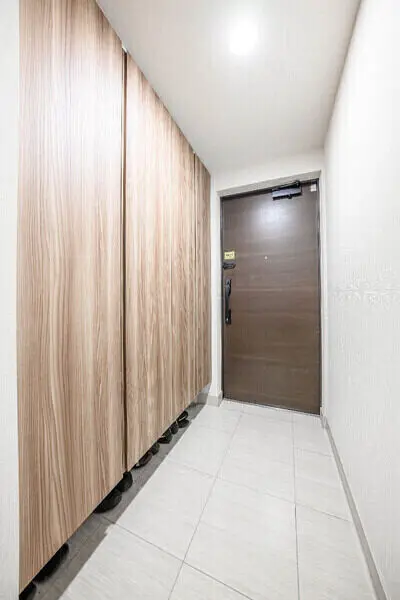 ザ・パークハウスオイコス鎌倉大船