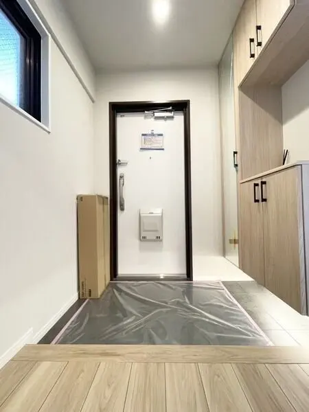 藤和ライブタウン大船3号棟