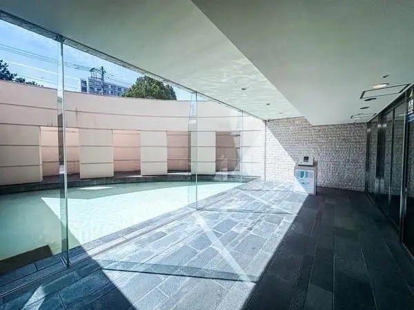 アトラスシアンズ東戸塚