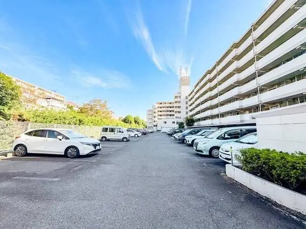 藤和上永谷ハイタウン