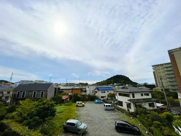 藤和鎌倉台コープ