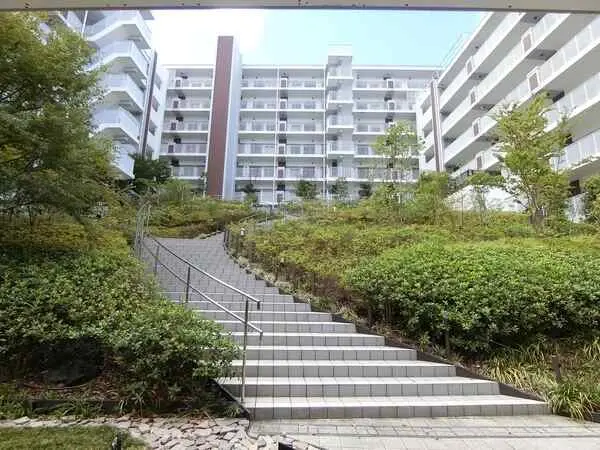 ザ・パークハウス東戸塚レジデンス