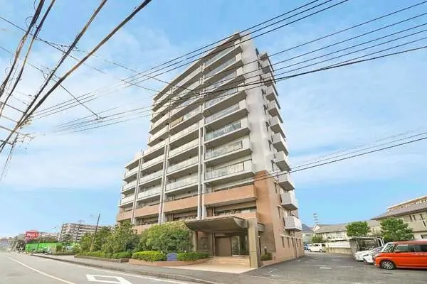 藤和シティホームズ湘南茅ヶ崎