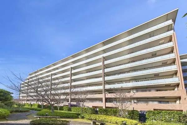 サウスアリーナ鎌倉大船