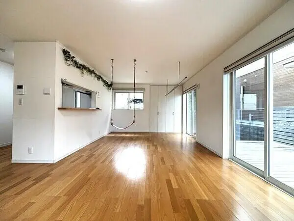 神奈川県横浜市戸塚区戸塚町 一戸建て