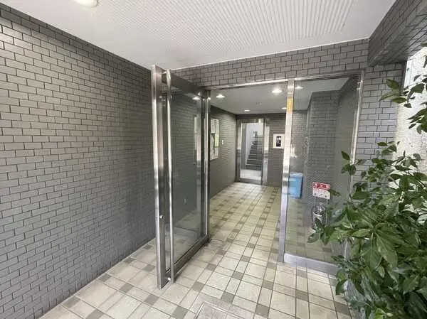 クレセール笹塚