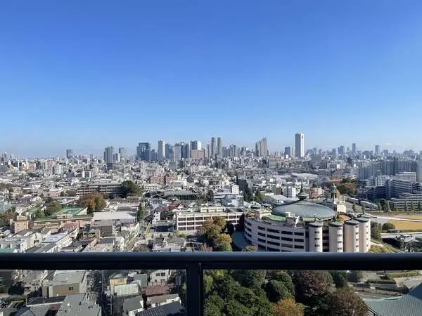 パークシティ杉並