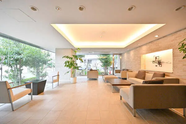 ザ・パークハウス杉並和田