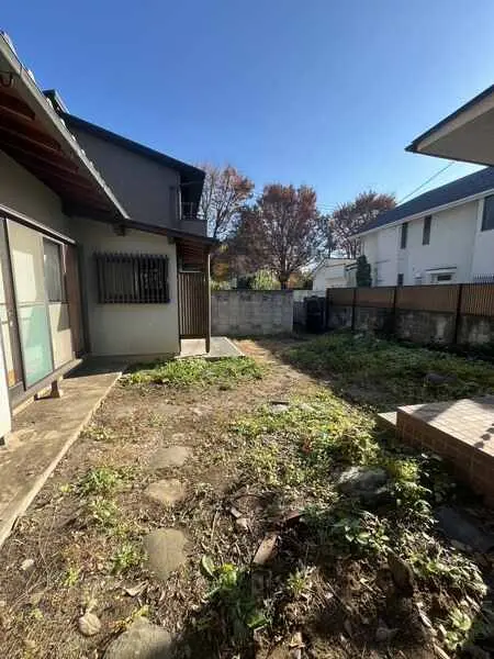 東京都国立市中３丁目 土地