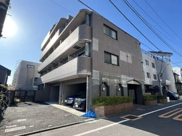 フェニックス中野新橋