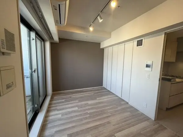 ザ・パークワンズ渋谷本町