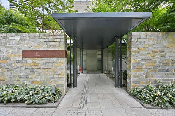 ザ・パークハウス西新宿タワー60