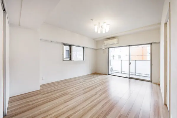 オークフォート保土ヶ谷