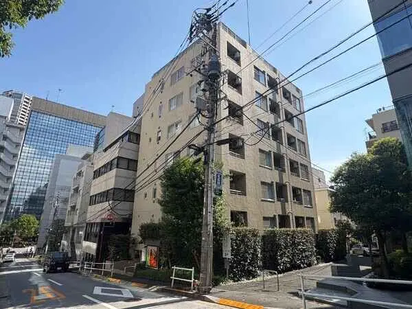 ホームズ飯田橋