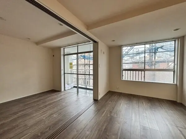 三田コーポラス