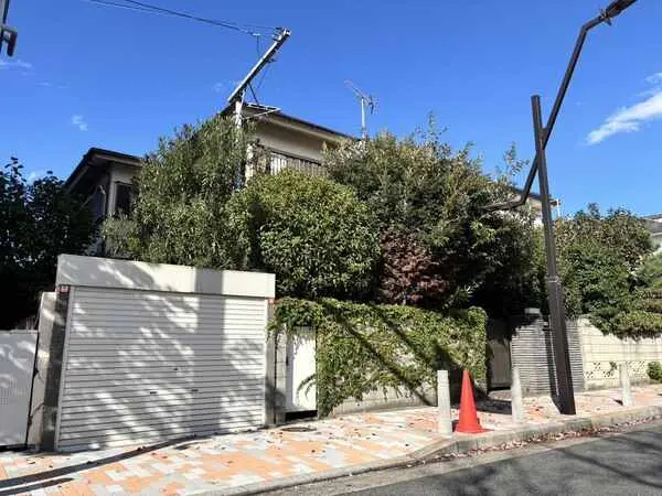 東京都葛飾区金町３丁目 土地