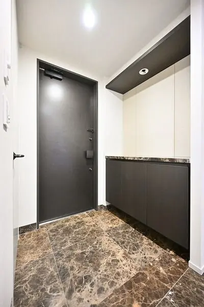 ブランズ麻布狸穴町