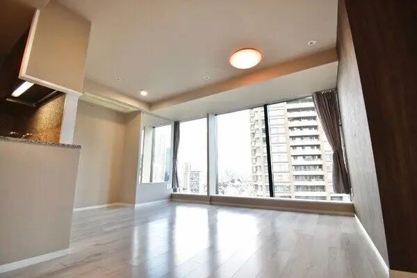 シティタワー麻布十番