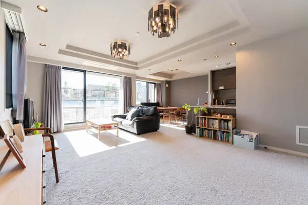 パークハウス西麻布