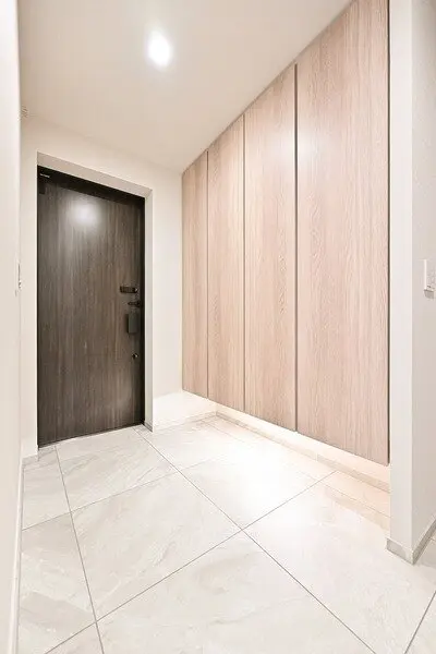 クラッシィタワー新宿御苑