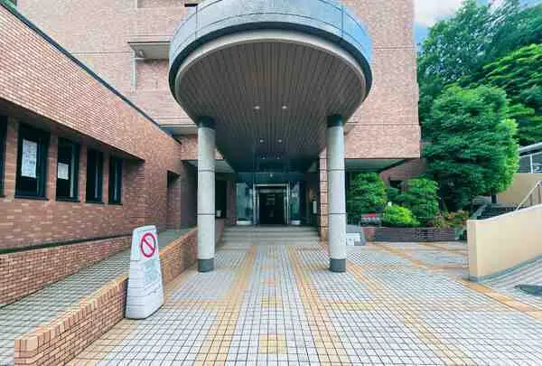 エクレール第2妙蓮寺