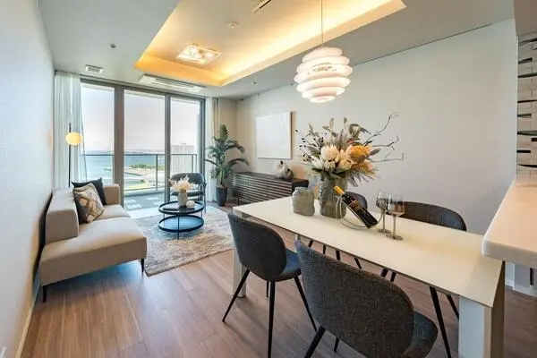 ナビューレ横浜タワーレジデンス