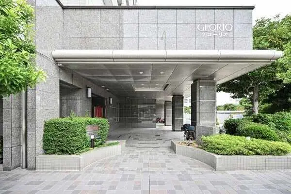 グローリオタワー横浜元町