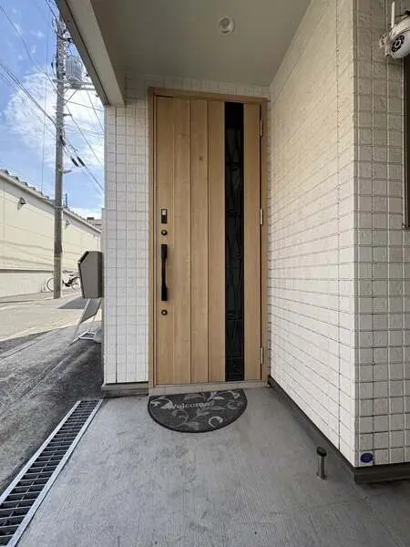 神奈川県横浜市保土ケ谷区岩井町 一戸建て