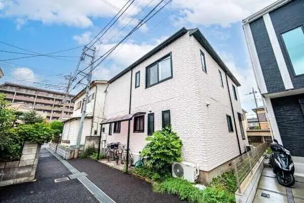 埼玉県さいたま市中央区本町西３丁目 一戸建て