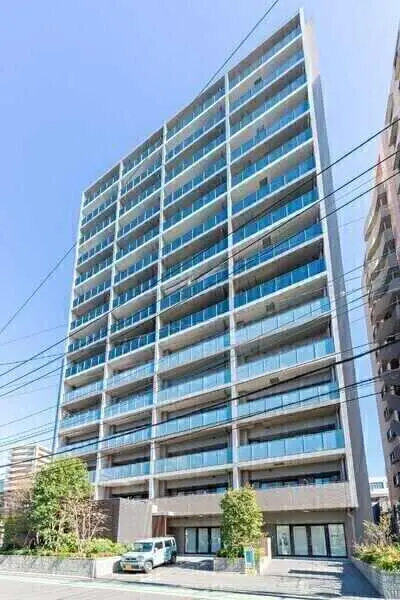 ザ・パークハウス浦和岸町