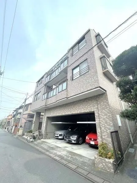 モリス浦和元町