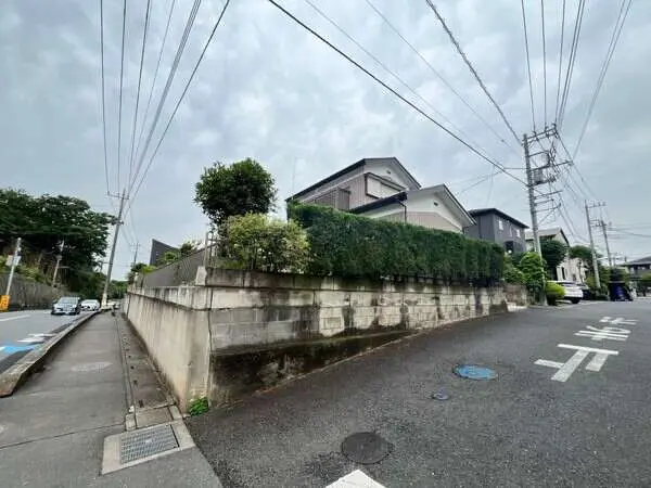 埼玉県さいたま市見沼区大和田町１丁目 土地