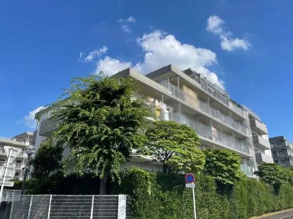 グリーンパーク大宮