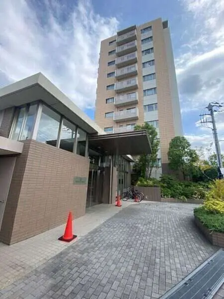 ザ・パークハウス浦和別所