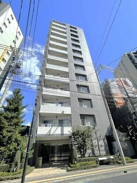 藤和シティホームズ北浦和駅前通り